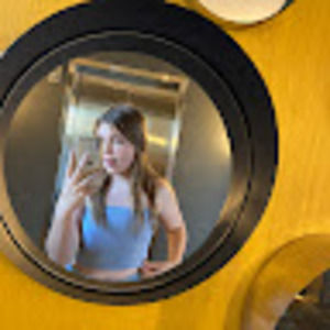 Meet your Posher, Mischa